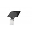 Durable 893223 holder Passive holder Tablet/UMPC, Telephone Silver