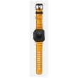 Nomad Rocky Point Band Black Leather, Titanium