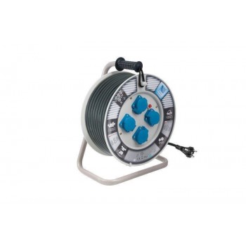 Extension Reel IP44 B.1114-50S