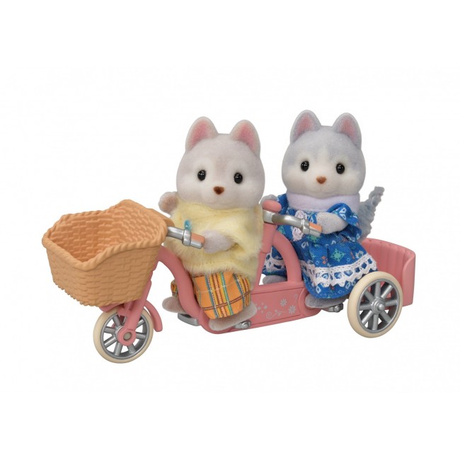 Sylvanian Families 5637 children's toy figure