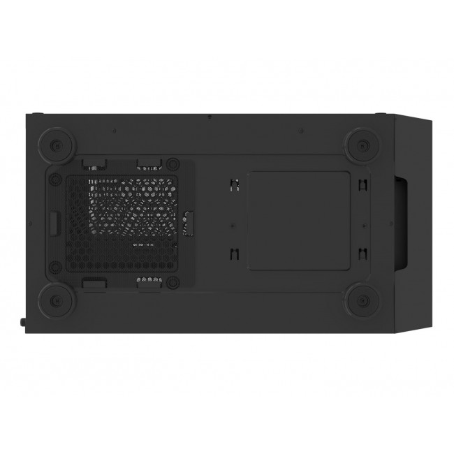 FURY SHOBO SH8F MIDI TOWER CASE WITH WINDOW BLACK