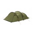 Easy Camp Hemsedal 4 Green Tunnel tent Easy Camp Hemsedal 4 Green Tunnel tent