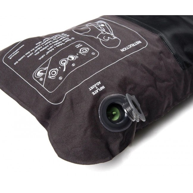 Helinox 12775R1 camping pillow Inflatable