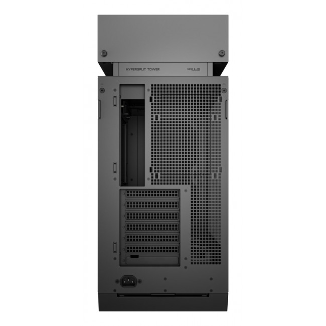 DeepCool CL660 Black