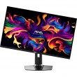 MSI MAG 321UP QD-OLED computer monitor 80 cm (31.5 MSI MAG 321UP QD-OLED computer monitor 80 cm (31.5