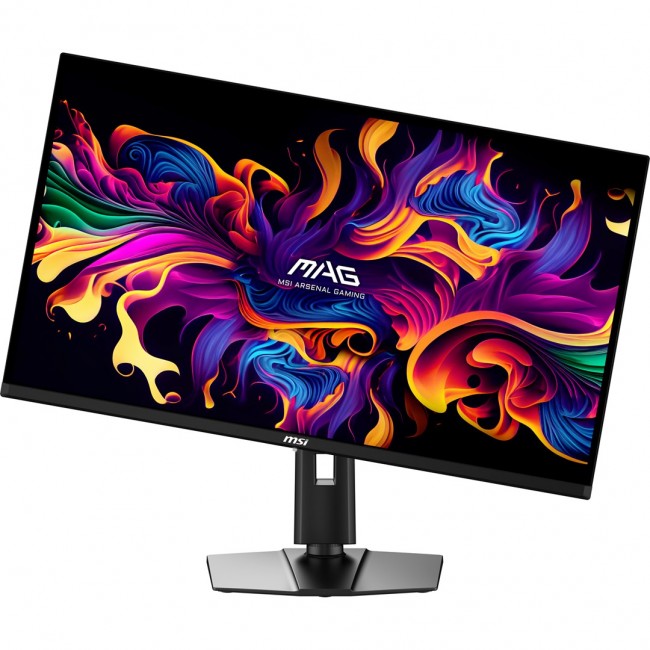 MSI MAG 321UP QD-OLED computer monitor 80 cm (31.5 MSI MAG 321UP QD-OLED computer monitor 80 cm (31.5