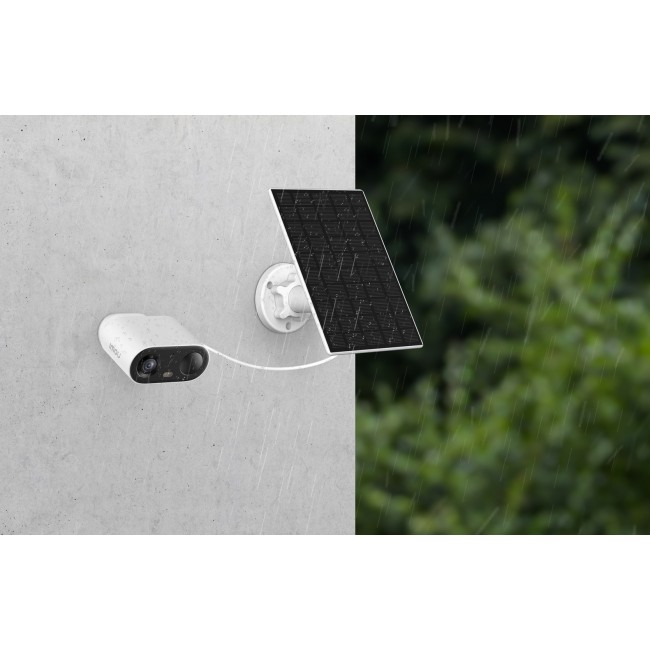 Imou Cell Go Full color Kit Bullet IP security camera Outdoor 2304 x 1296 pixels Ceiling/wall Imou Cell Go Full color Kit Bullet IP security camera Outdoor 2304 x 1296 pixels Ceiling/wall