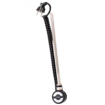 ELECTRIC HEATING ELEMENT MOA 300W BLACK