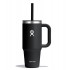 Kubek termiczny Hydro Flask 24 Oz All Around Travel Tumbler (710 ml) - black