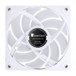 Jonsbo CR-1000 EVO Processor Air cooler 12 cm White 1 pc(s)