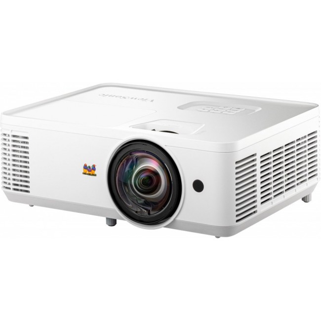 Viewsonic PS502X-EDU Short Focal Length Projector with extended edu warranty