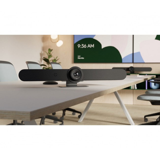 Logitech Rally Bar