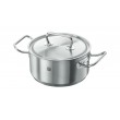 ZWILLING TWIN Classic 3 L Round Stainless steel