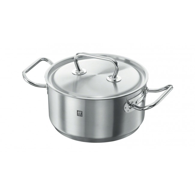 ZWILLING TWIN Classic 3 L Round Stainless steel