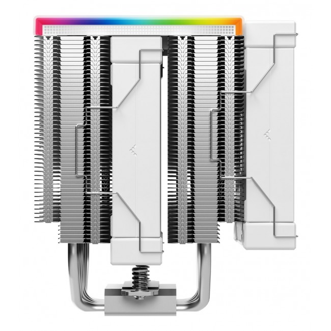 DeepCool AK620 Digital SE WH Processor Air cooler 12 cm White 1 pc(s)