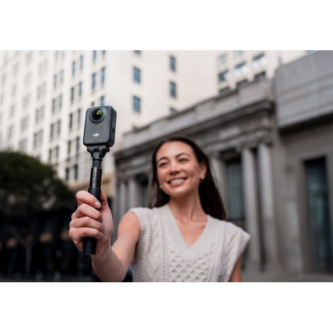 DJI Osmo 360 action sports camera 120 MP 8K Ultra HD CMOS 25.4 / 1.1 mm (1 / 1.1