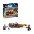 LEGO STAR WARS 75437 Cobb Vanth's Speeder