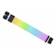 Lian Li Strimer Wireless 2x 8-Pin CPU Cable