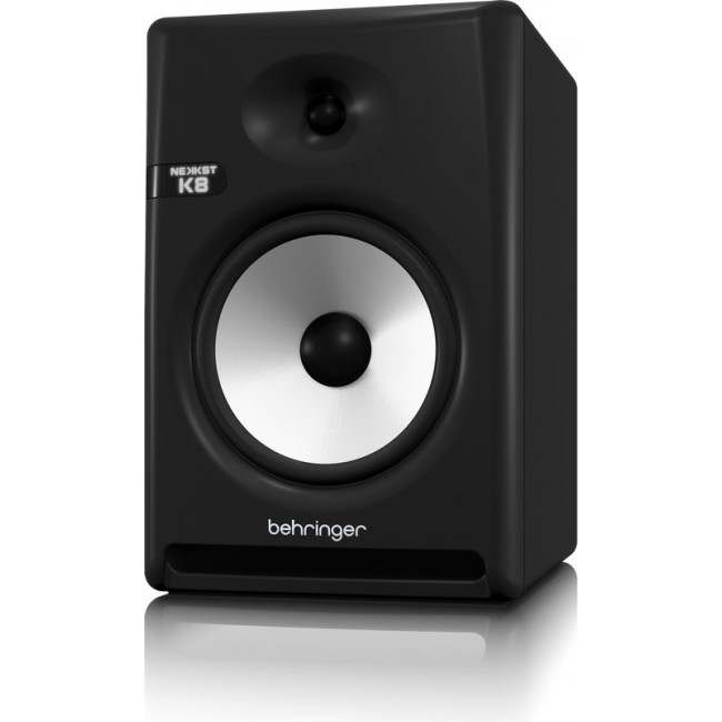 Behringer K8 Black Wired 150 W
