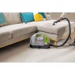 Bissell 3861Z Drum vacuum Wet 370 W Bagless