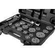 NEO tools 11-132 mechanics tool set