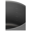 feast cookware set 4-black FIRE-MAPLE