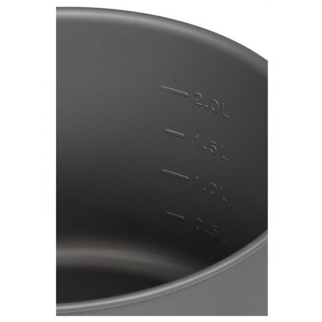 feast cookware set 4-black FIRE-MAPLE