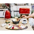 Smeg 50's Style Toaster TSF02RDEU Red