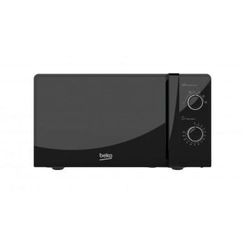 Beko MOC2010BFB Freestanding 20 L 700 W microwave oven black
