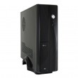LC-Power LC-1400MI-300SFX computer case Micro Tower Black