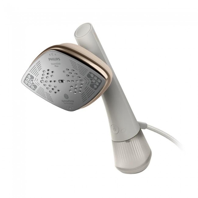 Philips GC213/10 iron 1800 W White, Nougat