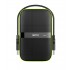 Silicon Power Armor A60 external hard drive 4000 GB Black, Green