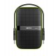 Silicon Power Armor A60 external hard drive 4000 GB Black, Green