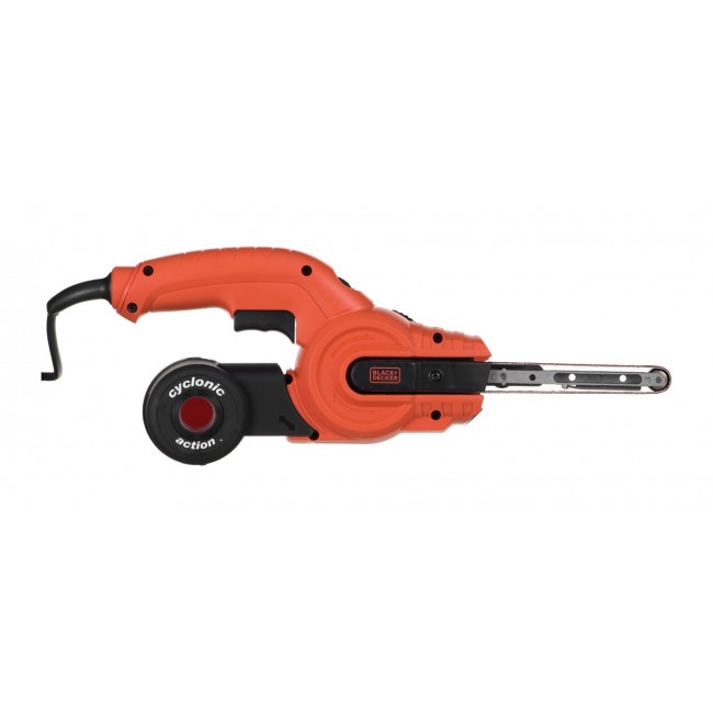 Black & Decker KA900E portable sander Belt sander 350 W