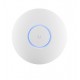 Ubiquiti U6+ wireless access point 2402 Mbit/s White Power over Ethernet (PoE)