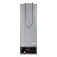 Samsung RB33B610ESA Freestanding 344 L E Graphite, Metallic