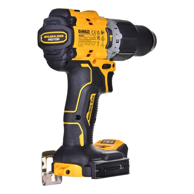 Drill/driver 18V BL DCD805NT DEWALT