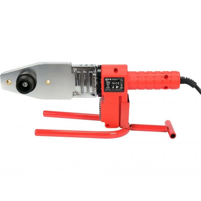 Yato YT-82251 plastic welding equipment 800 W 1 pc(s)