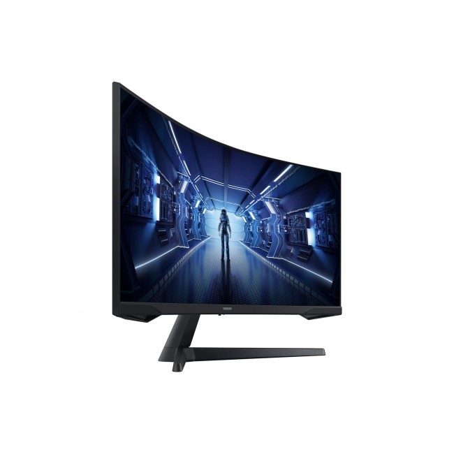 Samsung | LC34G55TWWPXEN | 34 