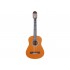 Arrow Calma 1/2 mat - classical guitar