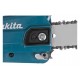 Makita DUC306ZB chainsaw Black, Blue Makita DUC306ZB chainsaw Black, Blue