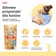 INABA Churu Bites Chicken recipe wraps - cat treats - 3x10 g INABA Churu Bites Chicken recipe wraps - cat treats - 3x10 g
