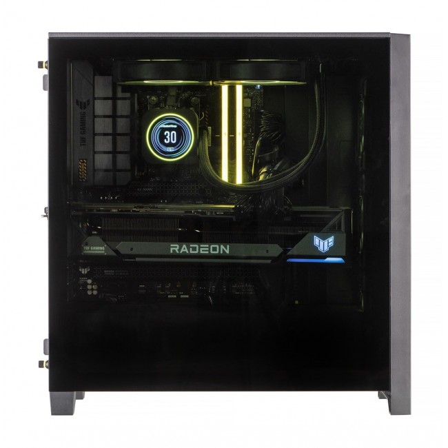Actina 5901443329466 PC Midi Tower Intel Core i5 i5-13600KF 32 GB DDR5-SDRAM 2 TB SSD NVIDIA GeForce RTX 4070 Ti Black Actina 5901443329466 PC Midi Tower Intel Core i5 i5-13600KF 32 GB DDR5-SDRAM 2 TB SSD NVIDIA GeForce RTX 4070 Ti Black