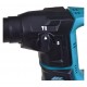 Makita DHR171Z rotary hammer SDS Plus Makita DHR171Z rotary hammer SDS Plus