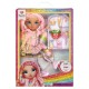 Rainbow High Sparkle & Shine Fashion Dolls- Rosetta (Pink) Rainbow High Sparkle & Shine Fashion Dolls- Rosetta (Pink)