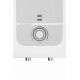 LIN LIFDN2WH Bottom-connected electric boiler 10 L White LIN LIFDN2WH Bottom-connected electric boiler 10 L White