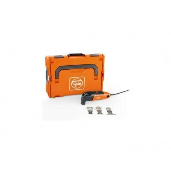 FEIN TOOL MULTI. MM300 MULTIMASTER PLUS START l-boxx