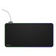 GENESIS Boron 500 XXL RGB Gaming mouse pad Black
