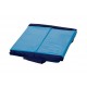 Folding dog pool - 120x30cm