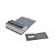 PARKER F ller Sonnet Lacquer Blue M Black